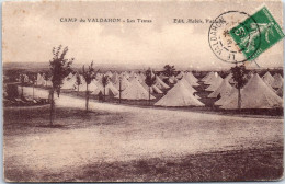 25 LE VALDAHON  Carte Postale Ancienne[63695] - Other & Unclassified