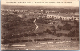 25 LE VALDAHON  Carte Postale Ancienne[63645] - Other & Unclassified