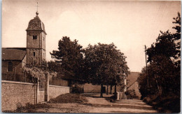 25 BOUSSIERES  Carte Postale Ancienne[63671] - Sonstige & Ohne Zuordnung