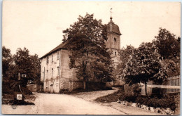 25 BOUSSIERES  Carte Postale Ancienne[63687] - Otros & Sin Clasificación