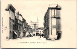 65 BAGNERES DE BIGORRE  Carte Postale Ancienne[63559] - Sonstige & Ohne Zuordnung