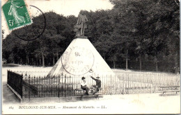 62 BOULOGNE SUR MER  Carte Postale Ancienne[63599] - Otros & Sin Clasificación