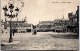 58 NEVERS  Carte Postale Ancienne[63593] - Autres & Non Classés