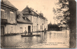 25 MONTBELIARD  Carte Postale Ancienne[63601] - Other & Unclassified