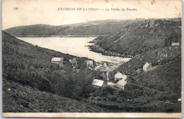 22 LE YAUDET  Carte Postale Ancienne[63618] - Otros & Sin Clasificación