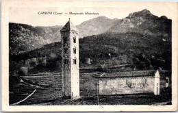 20 CARBINI  Carte Postale Ancienne[63602] - Other & Unclassified