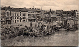 62 BOULOGNE SUR MER  Carte Postale Ancienne[63464] - Otros & Sin Clasificación