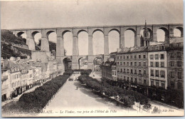 29 MORLAIX  Carte Postale Ancienne[63494] - Other & Unclassified