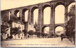 29 MORLAIX  Carte Postale Ancienne[63498] - Sonstige & Ohne Zuordnung