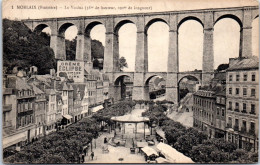 29 MORLAIX  Carte Postale Ancienne[63496] - Other & Unclassified