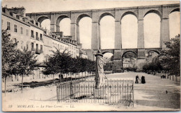 29 MORLAIX  Carte Postale Ancienne[63497] - Other & Unclassified