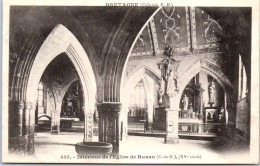 22 RUNAN  Carte Postale Ancienne[63471] - Other & Unclassified