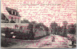 22 PLOUARET  Carte Postale Ancienne[63488] - Other & Unclassified