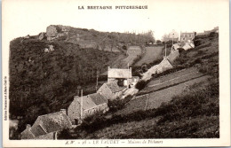 22 LE YAUDET  Carte Postale Ancienne[63477] - Autres & Non Classés