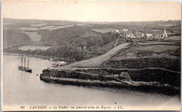 22 LANNION  Carte Postale Ancienne[63479] - Autres & Non Classés