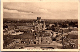 22 BEGARD  Carte Postale Ancienne[63473] - Autres & Non Classés