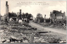 51 HUIRON  Carte Postale Ancienne[63423] - Sonstige & Ohne Zuordnung