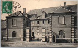 27 EVREUX  Carte Postale Ancienne[63416] - Other & Unclassified