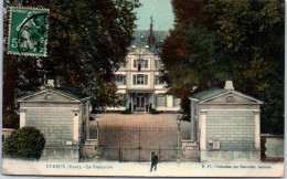 27 EVREUX  Carte Postale Ancienne[63418] - Other & Unclassified
