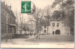 52 BOURBONNE LES BAINS  Carte Postale Ancienne[63359] - Otros & Sin Clasificación