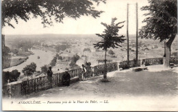 16 ANGOULEME  Carte Postale Ancienne[63344] - Other & Unclassified