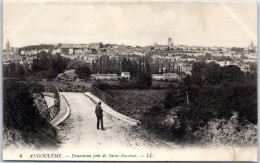 16 ANGOULEME  Carte Postale Ancienne[63342] - Other & Unclassified