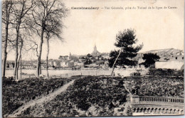 11 CASTELNAUDARY  Carte Postale Ancienne[63378] - Other & Unclassified
