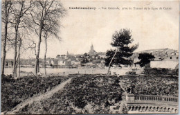 11 CASTELNAUDARY  Carte Postale Ancienne[63377] - Other & Unclassified