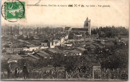10 CHAVANGES  Carte Postale Ancienne[63379] - Other & Unclassified