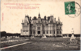 10 LA CORDELIERE  Carte Postale Ancienne[63381] - Autres & Non Classés