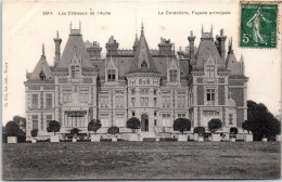 10 LA CORDELIERE  Carte Postale Ancienne[63380] - Autres & Non Classés