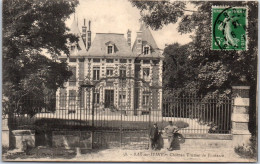 10 BAR SUR SEINE  Carte Postale Ancienne[63355] - Other & Unclassified