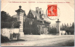 10 CHAOURCE  Carte Postale Ancienne[63376] - Sonstige & Ohne Zuordnung