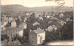 63 ROYAT  Carte Postale Ancienne[63252] - Sonstige & Ohne Zuordnung