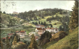 10580504 Rigi Kloesterli Rigi-Kloesterli  X 1912 Rigi Kloesterli - Autres & Non Classés