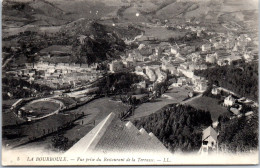 63 LA BOURBOULE  Carte Postale Ancienne[63263] - Autres & Non Classés