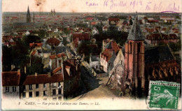 14 CAEN  Carte Postale Ancienne[63267] - Autres & Non Classés