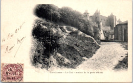 11 CARCASSONNE  Carte Postale Ancienne[63326] - Other & Unclassified