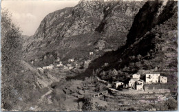 06 SAINT JEAN LA RIVIERE  Carte Postale Ancienne[63278] - Sonstige & Ohne Zuordnung