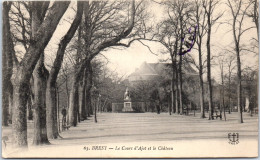 29 BREST  Carte Postale Ancienne[64407] - Otros & Sin Clasificación