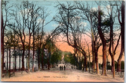 29 BREST  Carte Postale Ancienne[64404] - Other & Unclassified