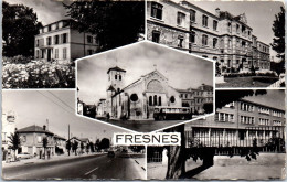 94 FRESNES  Carte Postale Ancienne[64339] - Other & Unclassified