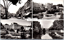 79 NIORT  Carte Postale Ancienne[64319] - Other & Unclassified