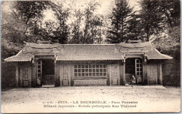 63 LA BOURBOULE  Carte Postale Ancienne[64352] - Otros & Sin Clasificación