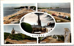 56 CARNAC  Carte Postale Ancienne[64296] - Otros & Sin Clasificación