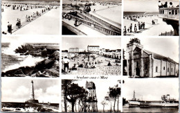 33 SOULAC SUR MER  Carte Postale Ancienne[64320] - Otros & Sin Clasificación