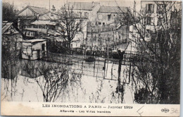 94 ALFORTVILLE  Carte Postale Ancienne[64232] - Otros & Sin Clasificación