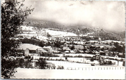 01 HAUTEVILLE LOMPNES  Carte Postale Ancienne[64323] - Unclassified