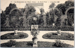 92 L'HAY LES ROSES  Carte Postale Ancienne[64253] - Autres & Non Classés