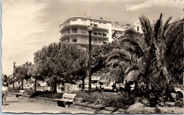 83 SAINT RAPHAEL  Carte Postale Ancienne[64268] - Autres & Non Classés